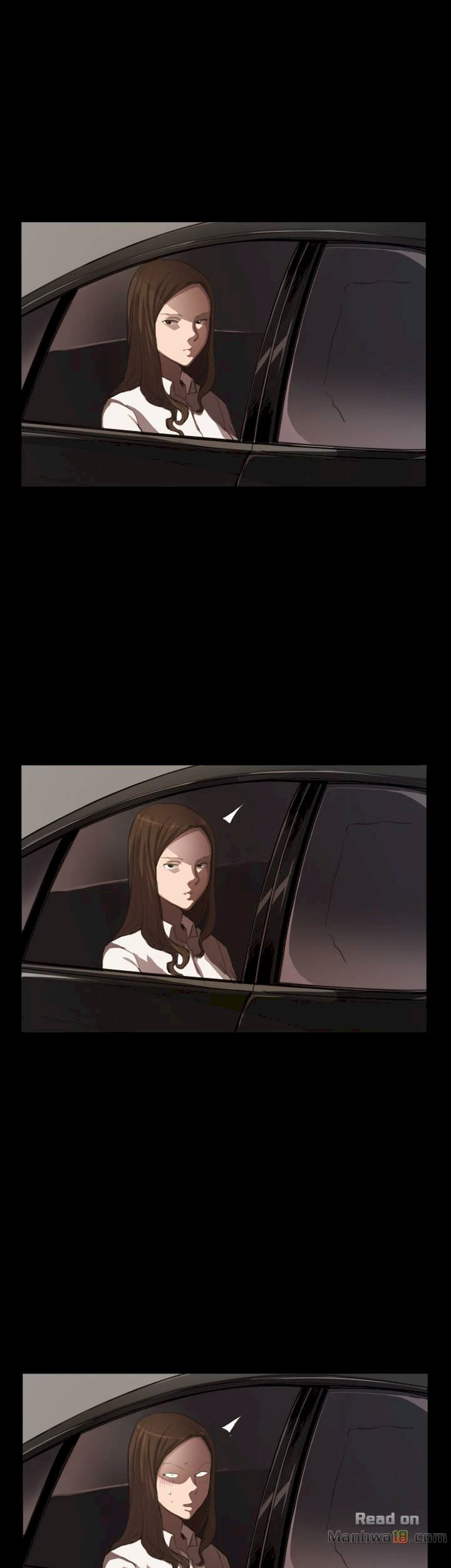 She’s too much for Me Chapter 5 - Page 30