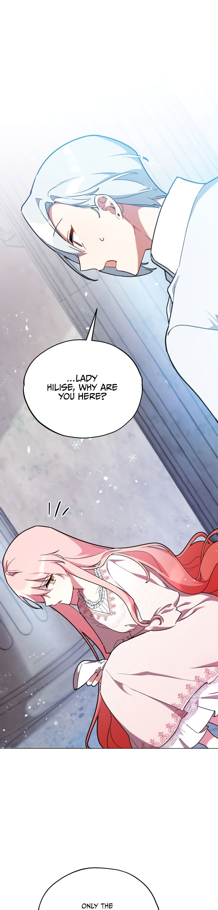Untouchable Lady Chapter 17 - Page 17