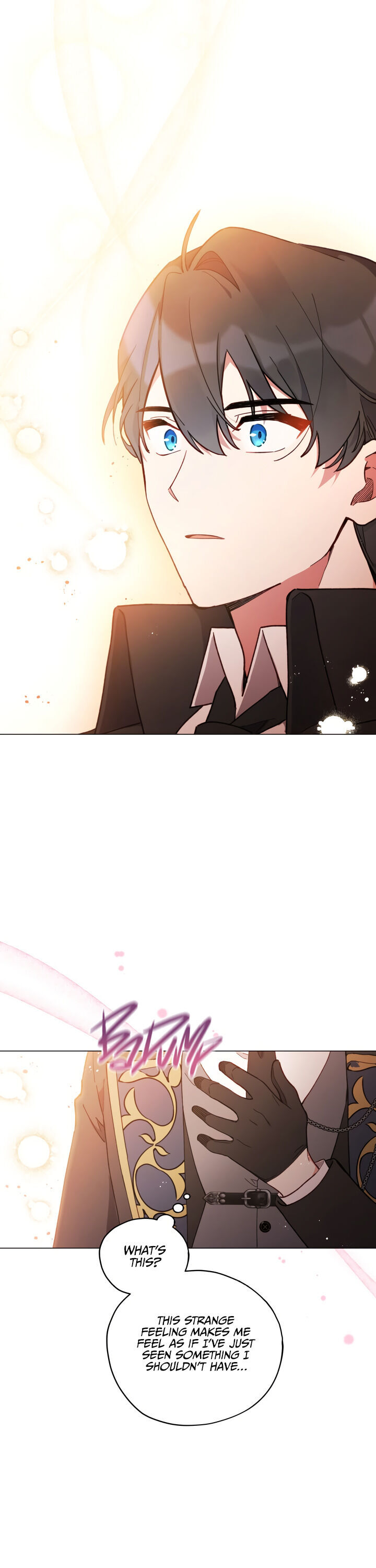 Untouchable Lady Chapter 24 - Page 5