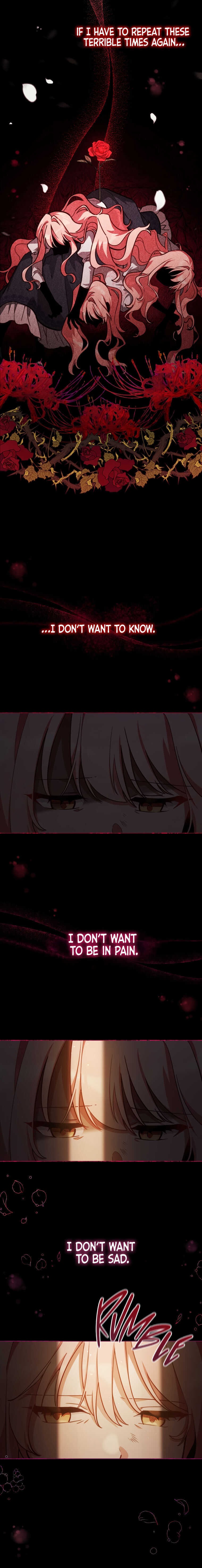 Untouchable Lady Chapter 40 - Page 27