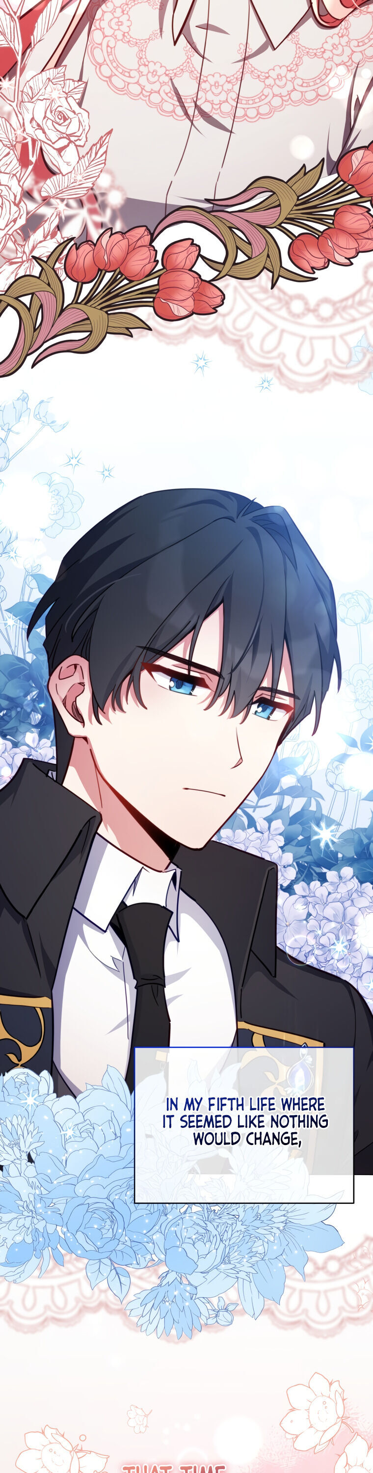 Untouchable Lady Chapter 40 - Page 30