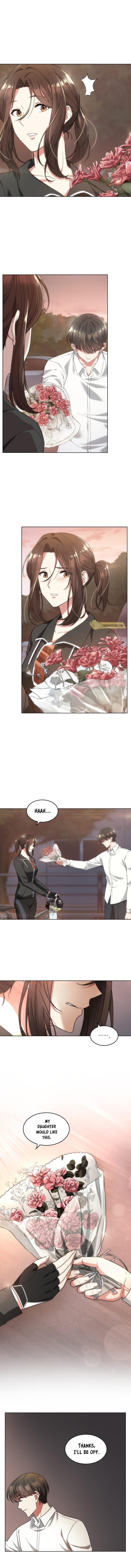 My Office Noona’s Story Chapter 50 - Page 11