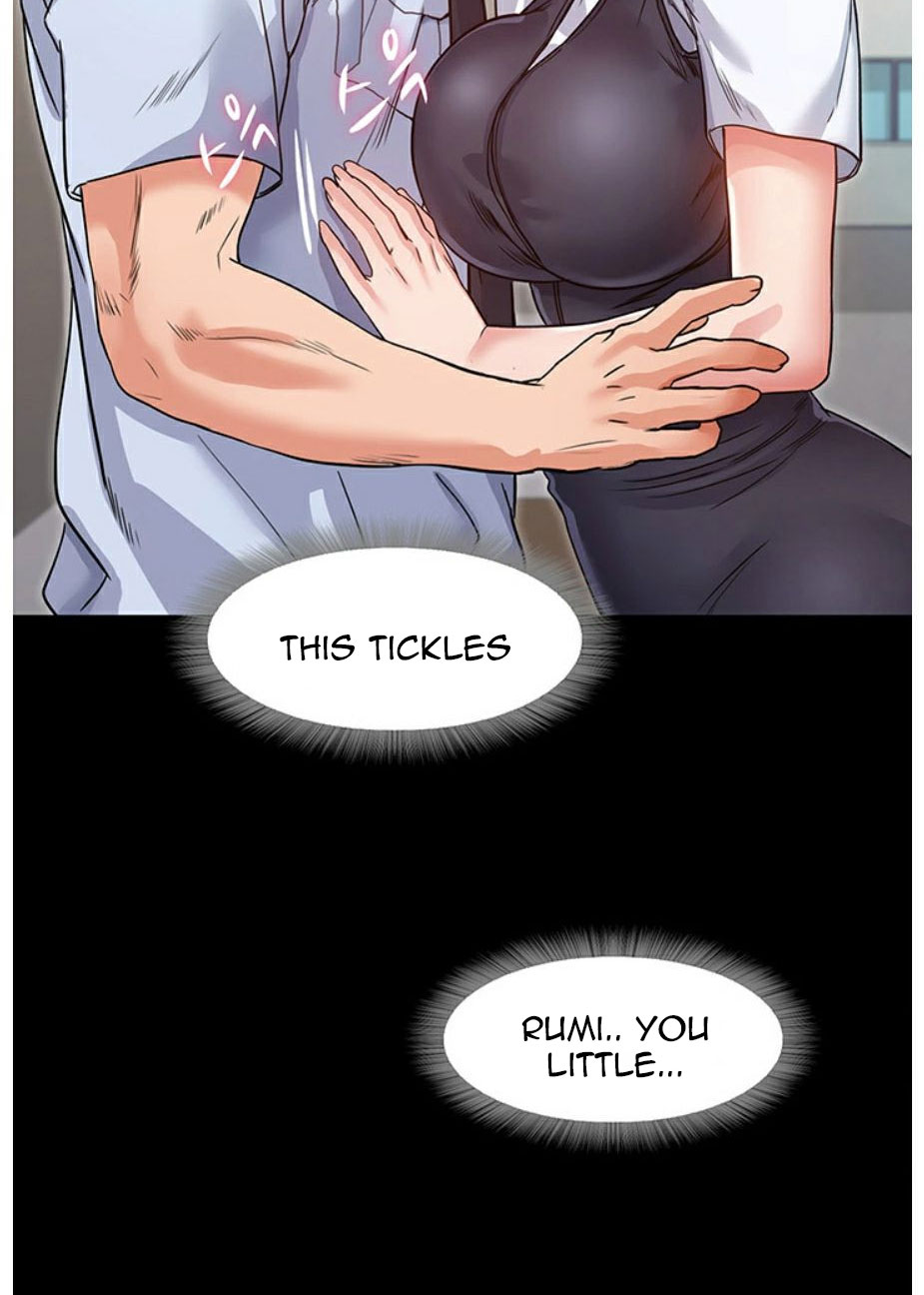 Who Did You Do With? Chapter 3 - Page 136