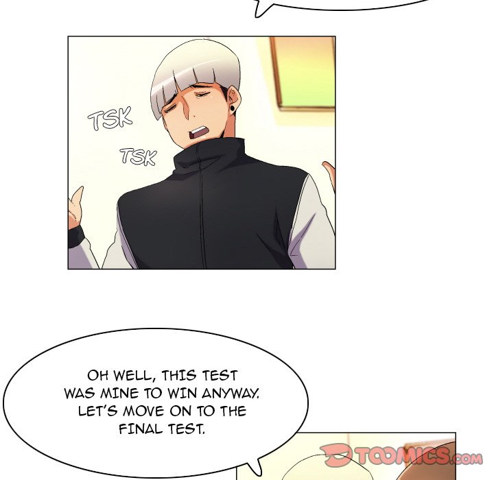 God of App Chapter 42 - Page 13