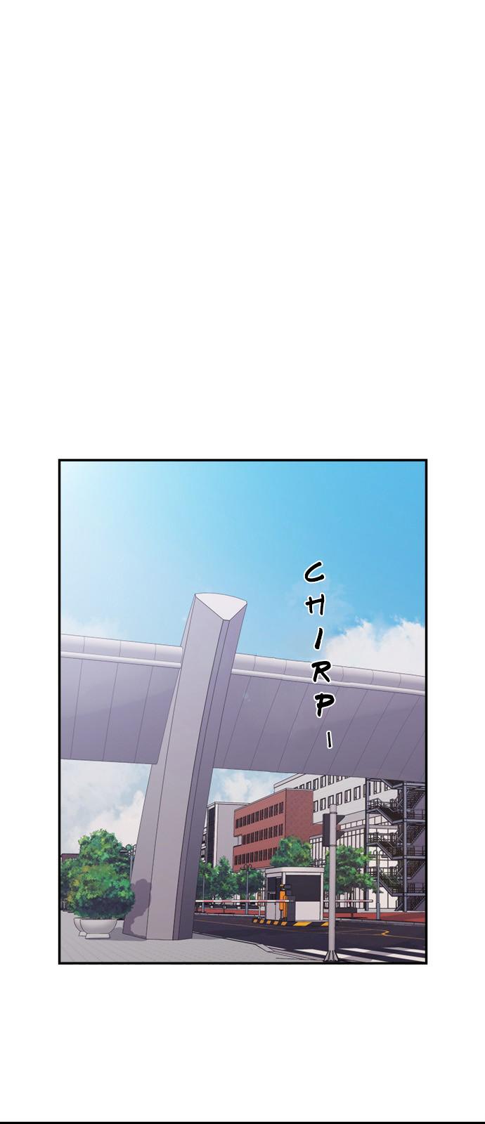 Love Your Enemies Chapter 1 - Page 17