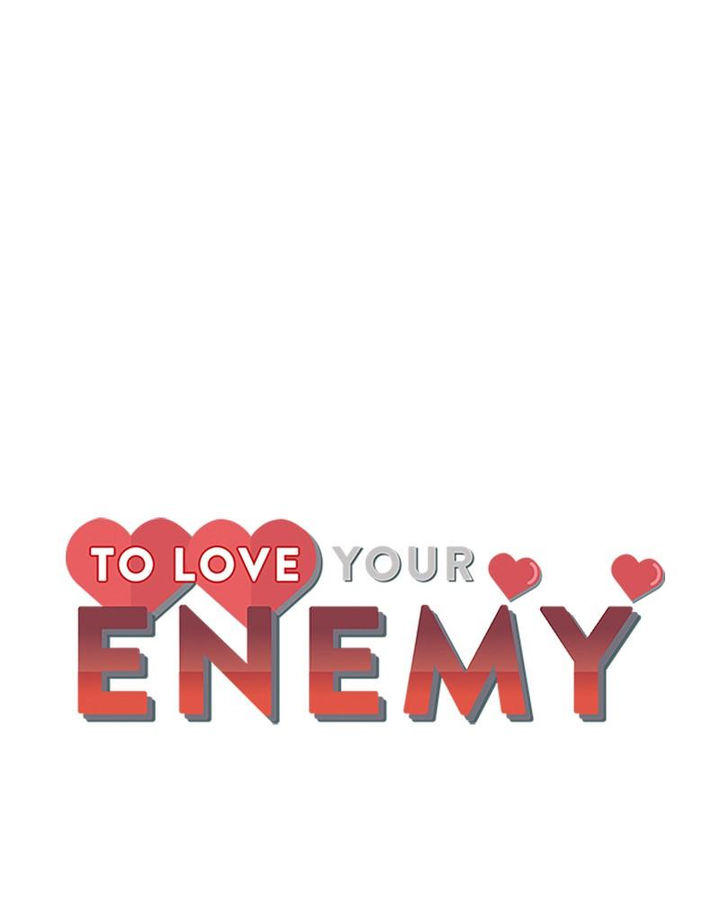 Love Your Enemies Chapter 39 - Page 9