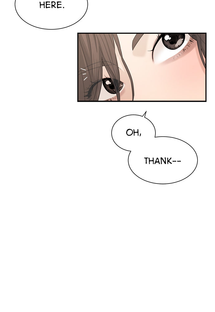 Love Your Enemies Chapter 53 - Page 11