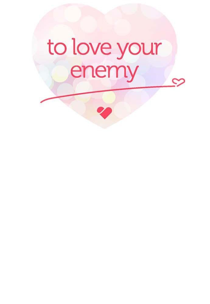 Love Your Enemies Chapter 91 - Page 16