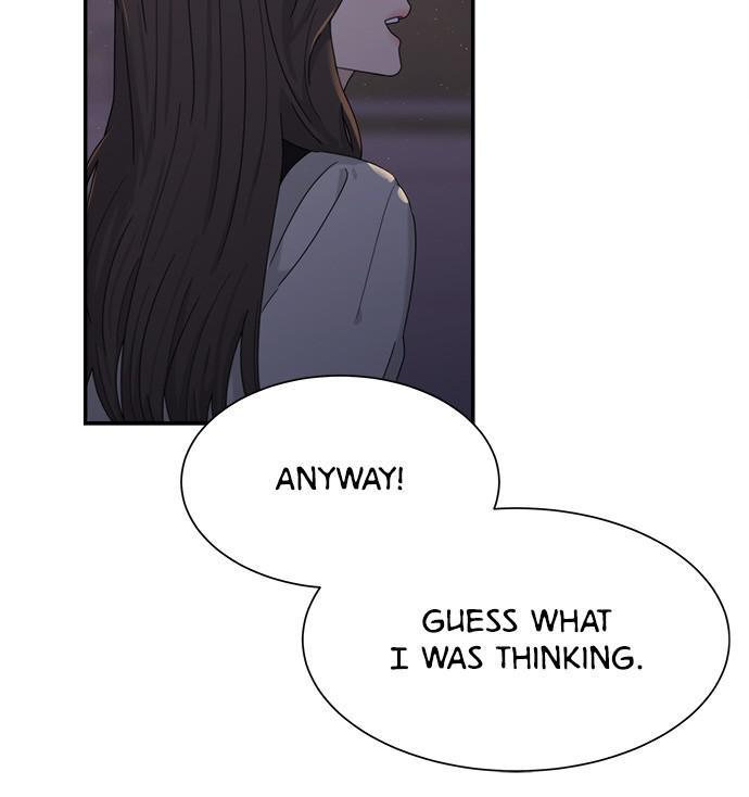 Love Your Enemies Chapter 94 - Page 25