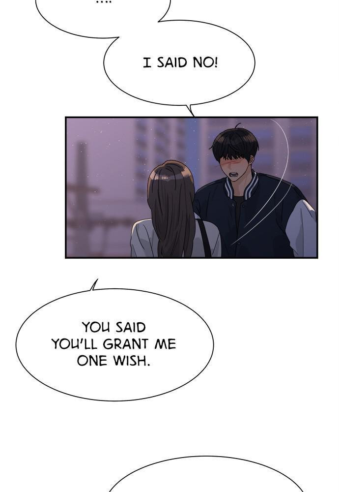 Love Your Enemies Chapter 94 - Page 45