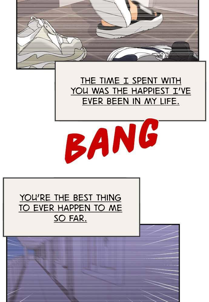 Love Your Enemies Chapter 94 - Page 67