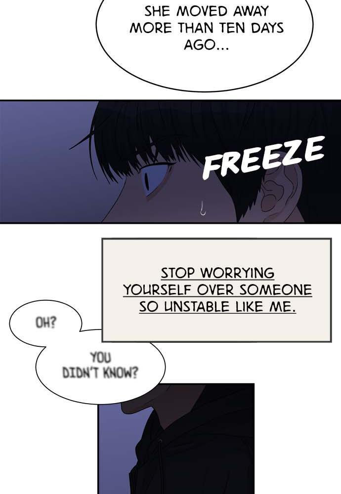 Love Your Enemies Chapter 94 - Page 77