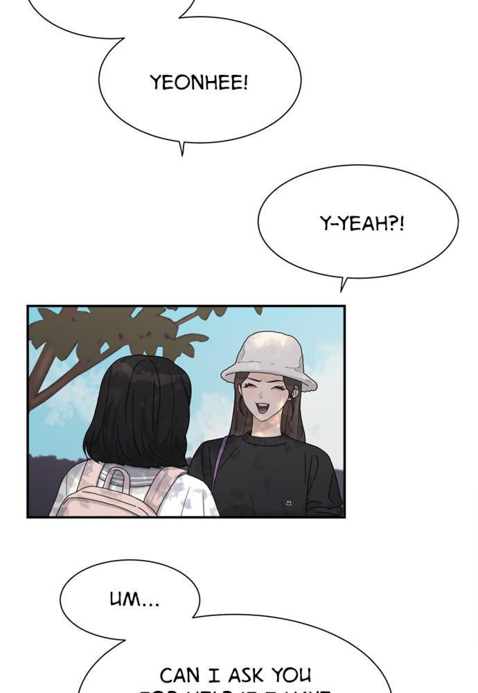 Love Your Enemies Chapter 97 - Page 56