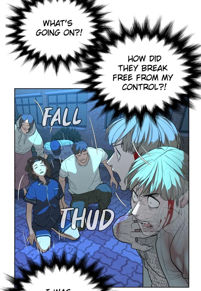 White B**** Chapter 29 - Page 70