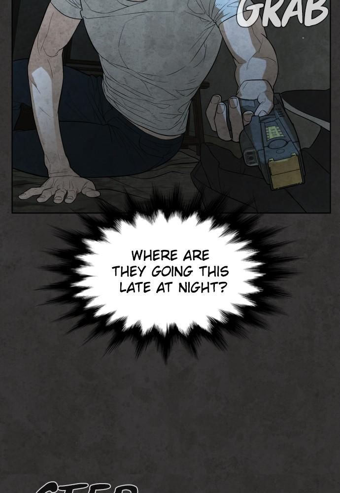 White B**** Chapter 33 - Page 116