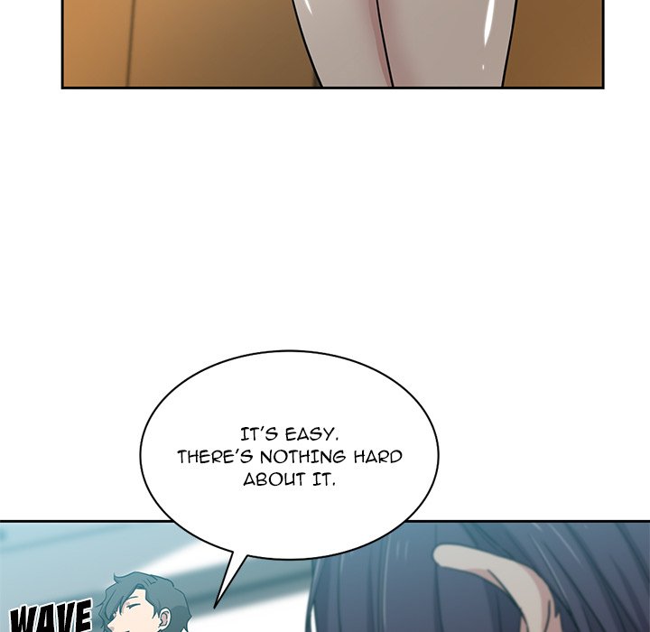 Dangerous Roomies Chapter 15 - Page 81