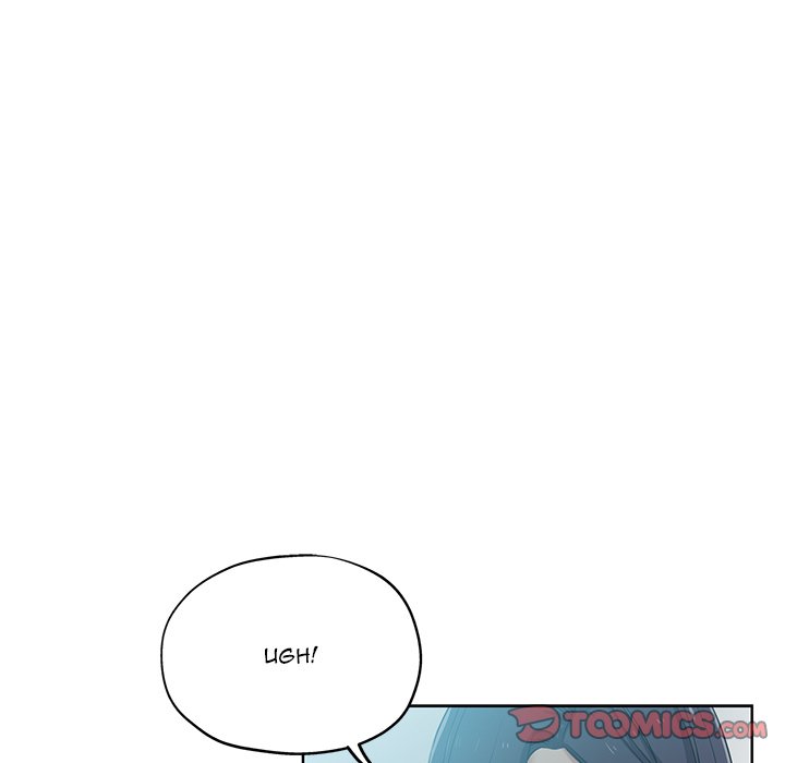 Dangerous Roomies Chapter 27 - Page 26