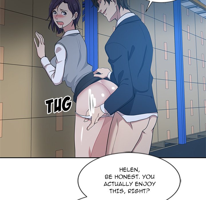Dangerous Roomies Chapter 7 - Page 65