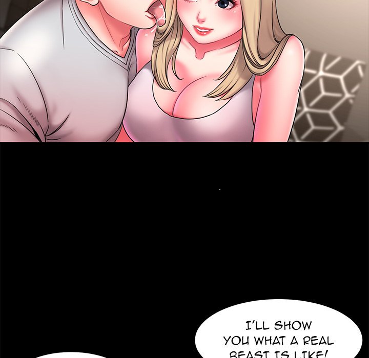 Dumped Chapter 12 - Page 36