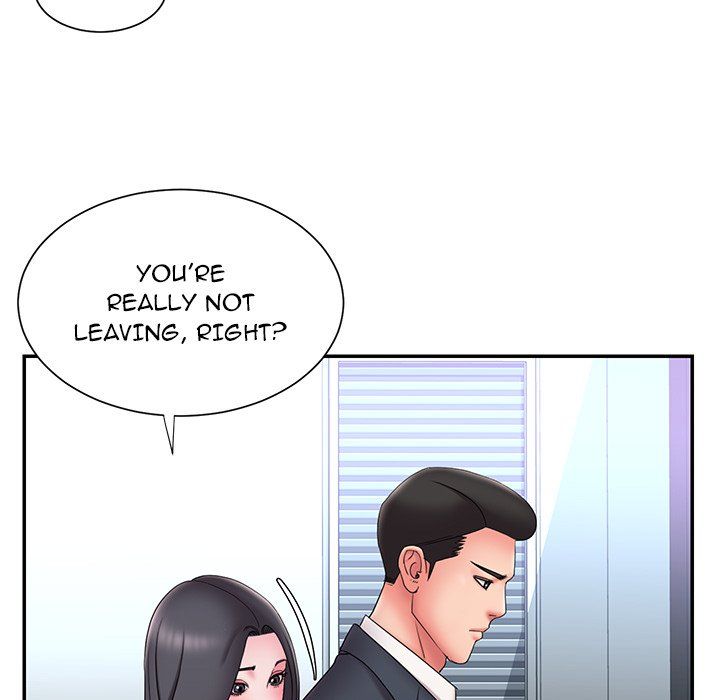 Dumped Chapter 24 - Page 15
