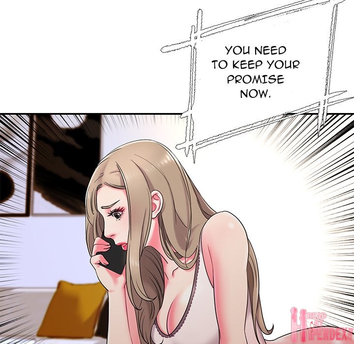 Dumped Chapter 3 - Page 106