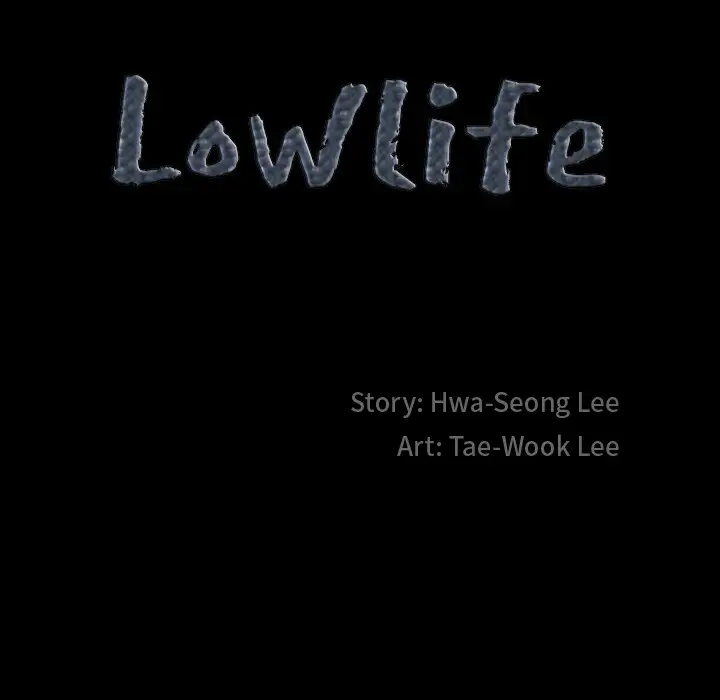 Lowlife Chapter 1 - Page 37