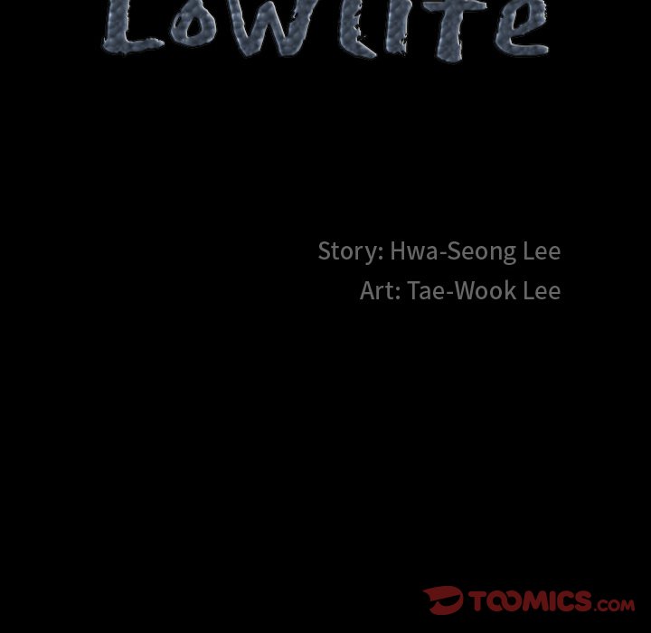 Lowlife Chapter 15 - Page 9