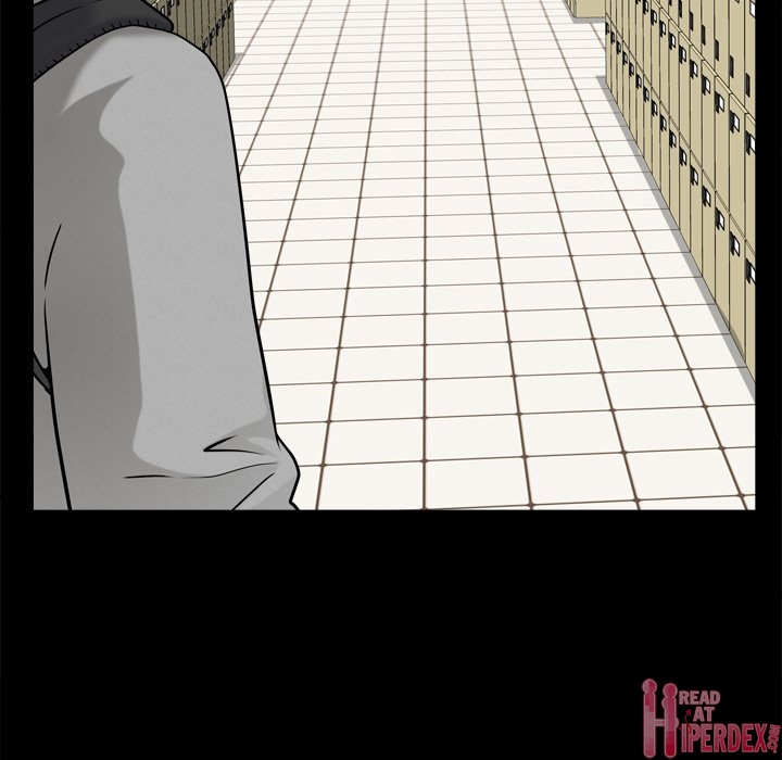 Lowlife Chapter 16 - Page 111