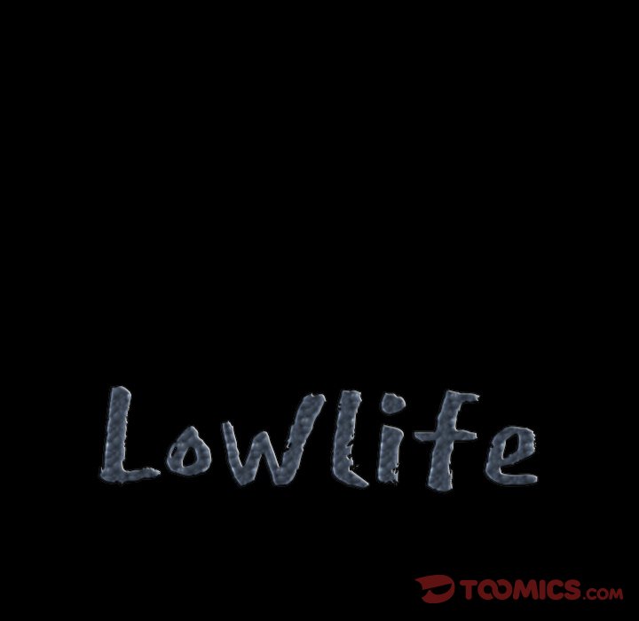 Lowlife Chapter 25 - Page 8