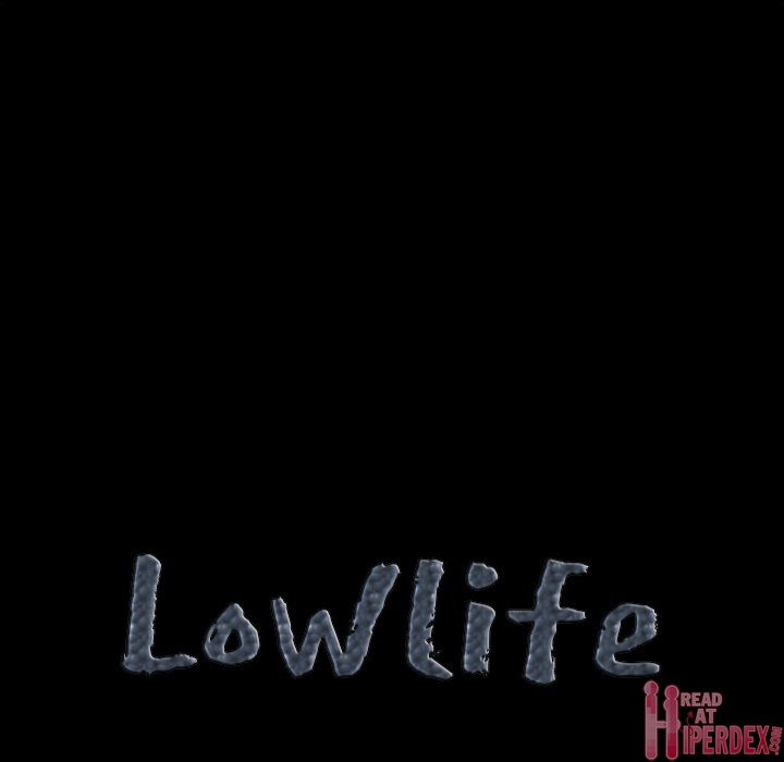 Lowlife Chapter 29 - Page 6