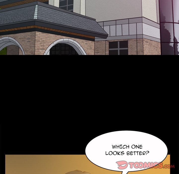 Lowlife Chapter 44 - Page 123