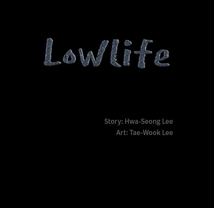 Lowlife Chapter 67 - Page 7