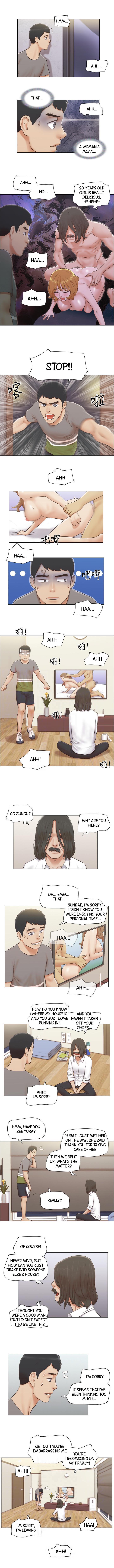 Can I Touch It? Chapter 14 - Page 4