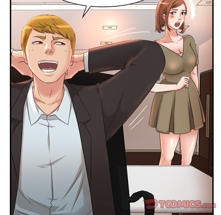 Family Secret Chapter 6 - Page 8