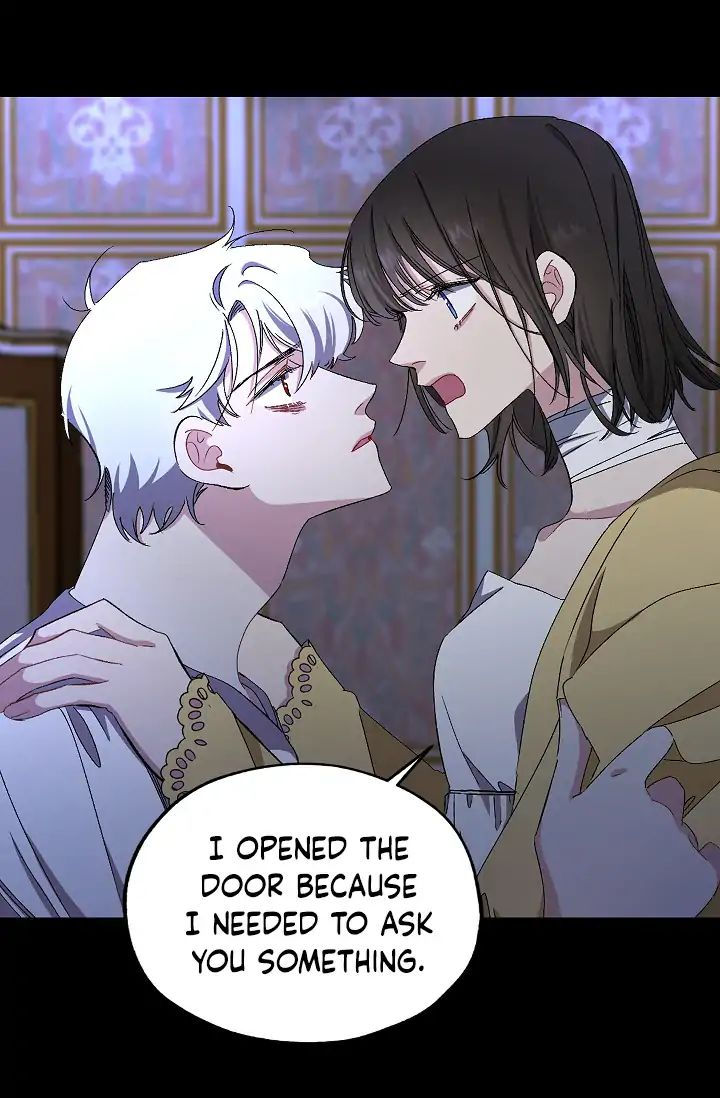 The Tyrant’s First Love Chapter 19 - Page 29