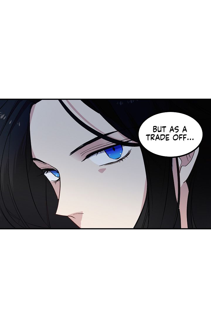 The Tyrant’s First Love Chapter 35 - Page 67