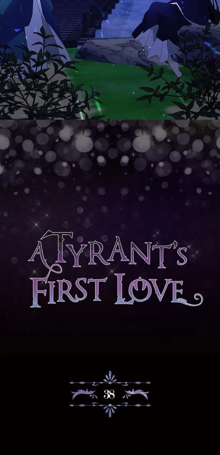 The Tyrant’s First Love Chapter 38 - Page 3