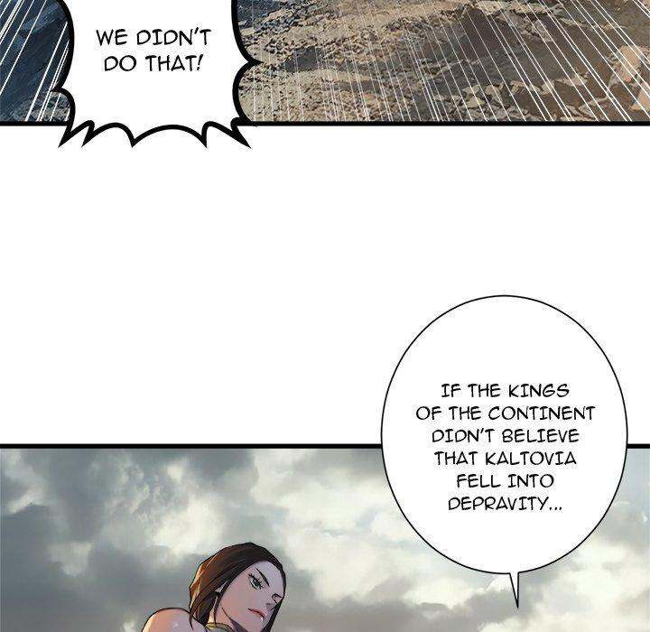 Her Summon Chapter 74 - Page 81