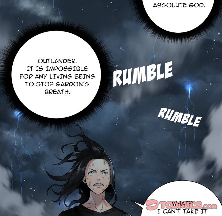 Her Summon Chapter 97 - Page 42