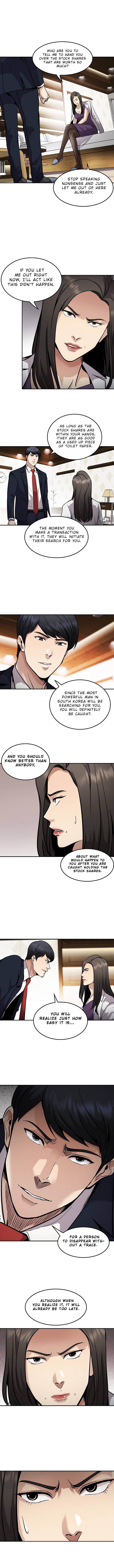 Again My Life Chapter 122 - Page 7
