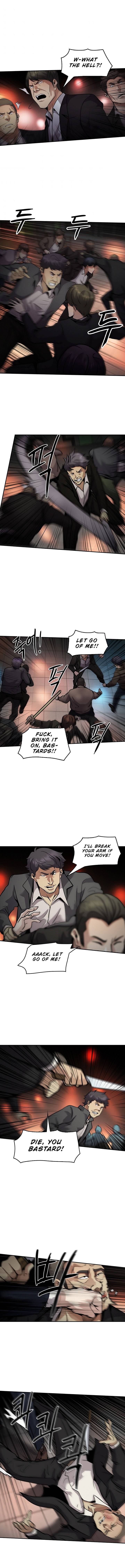 Again My Life Chapter 133 - Page 14