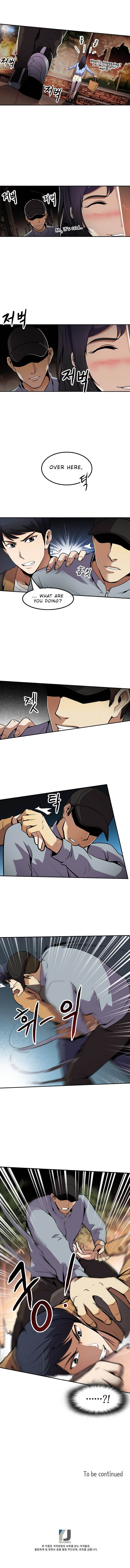 Again My Life Chapter 42 - Page 8