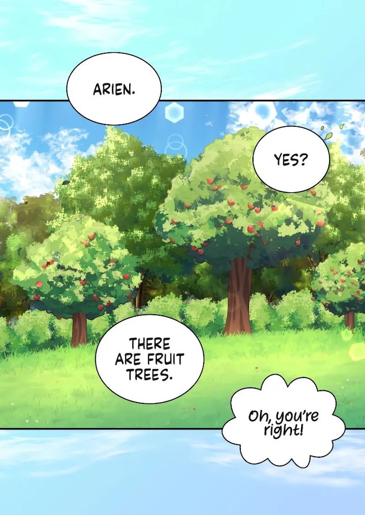 The Twin Siblings’ New Life Chapter 10 - Page 13