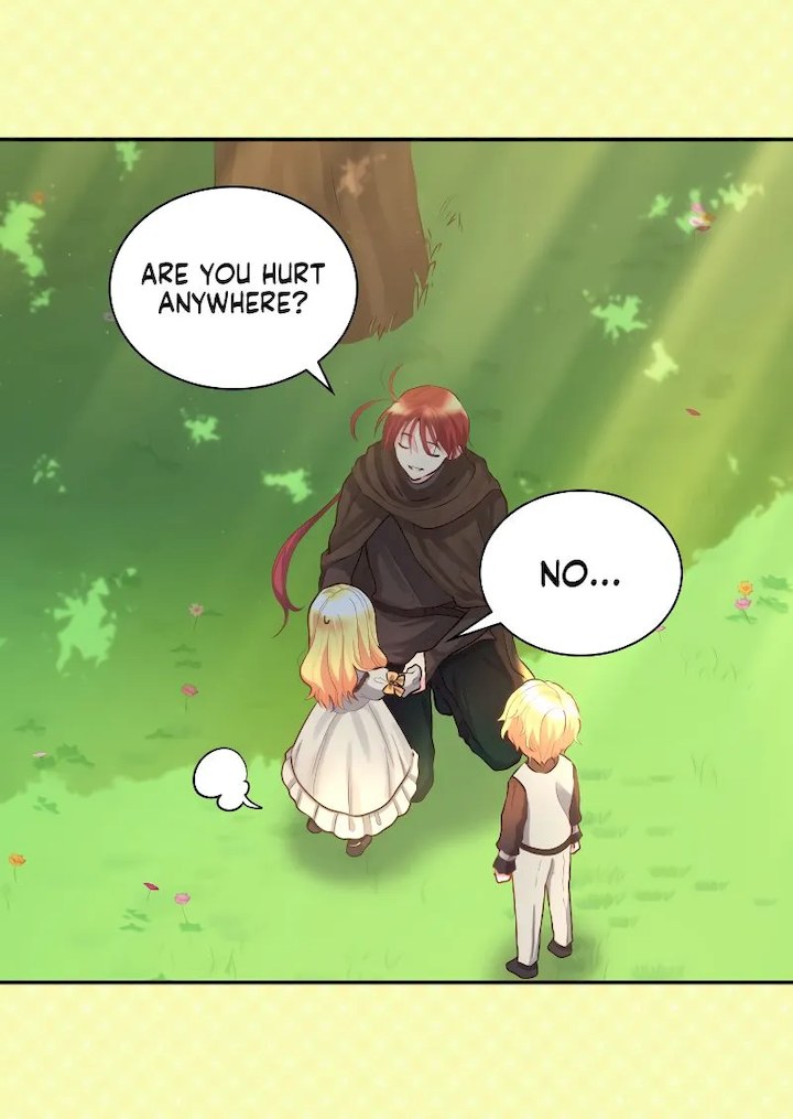 The Twin Siblings’ New Life Chapter 10 - Page 26