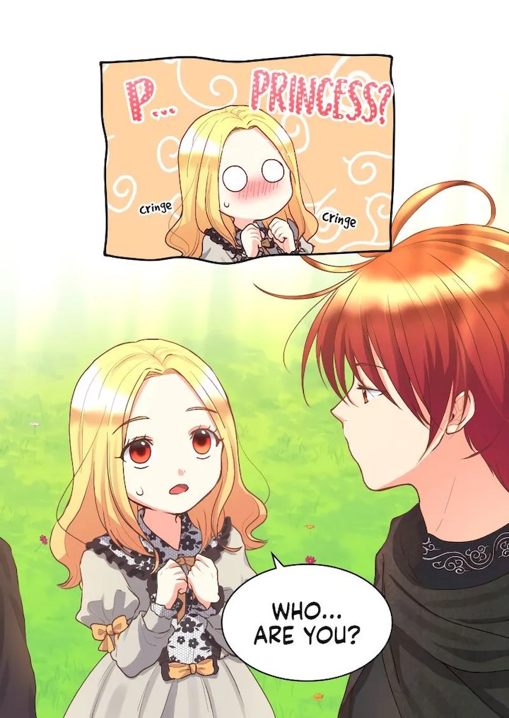 The Twin Siblings’ New Life Chapter 10 - Page 28