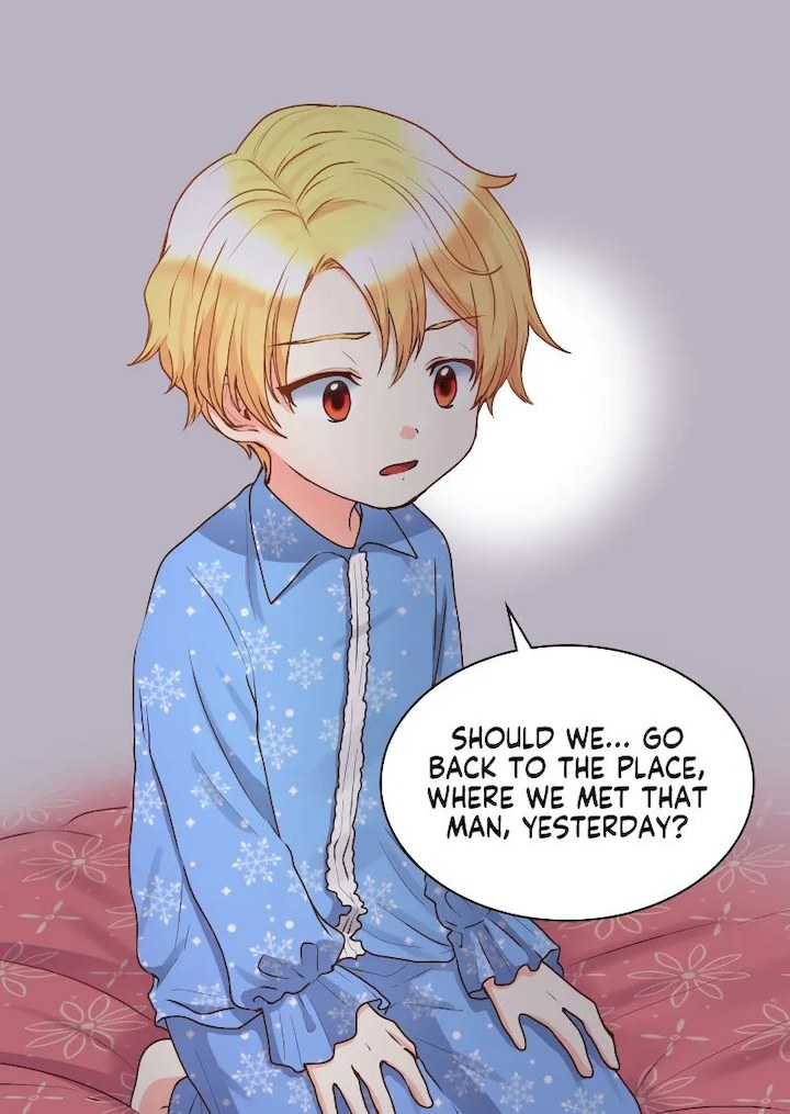 The Twin Siblings’ New Life Chapter 10 - Page 45