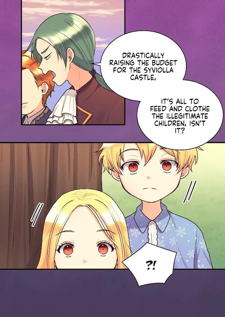 The Twin Siblings’ New Life Chapter 11 - Page 15