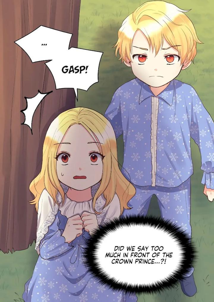 The Twin Siblings’ New Life Chapter 11 - Page 50