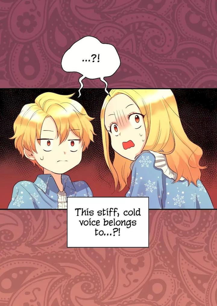 The Twin Siblings’ New Life Chapter 12 - Page 17