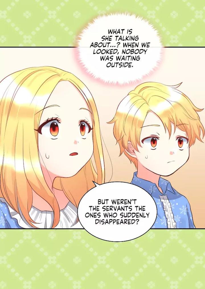 The Twin Siblings’ New Life Chapter 12 - Page 28